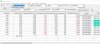 This weeks trades list.jpg