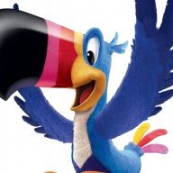 toucan