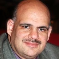 Murray Ruggiero