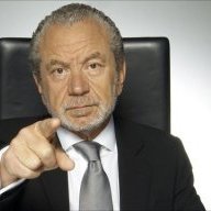 theapprentice