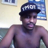 Thulasizwe C Dlamini