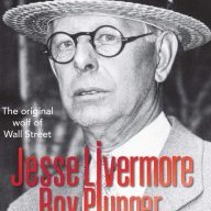 JessieLivermore