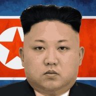 Kim Jong Un