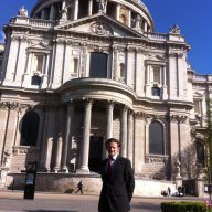 Josh Page