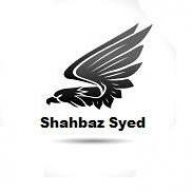 Shahbaz Syed VSA-