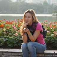 Nadine Cathleen