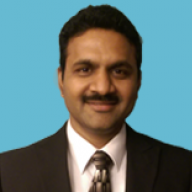 Ashok Yarlagadda