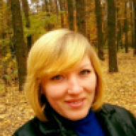 Anita Serikova