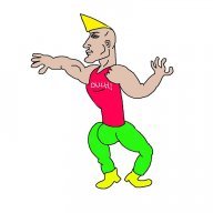 ! Chad !