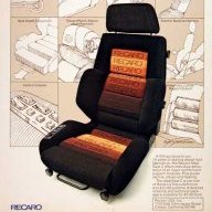 Recaro
