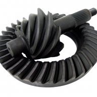 Ringandpinion