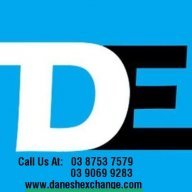 Dexchange