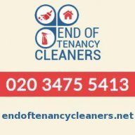 endoftenancycleaners