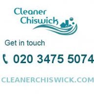 chiswiclean