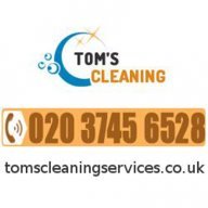 tomsclnserv
