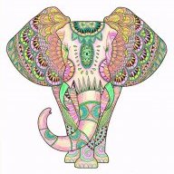 thebiggestelephant
