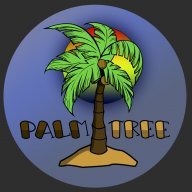 Palm Tree