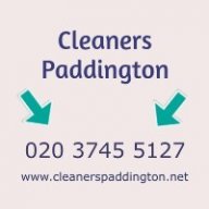 paddingtoncleaners