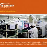 oemlithiumionbattery