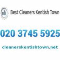 kentishclean