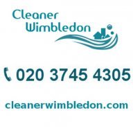 wimbleclean