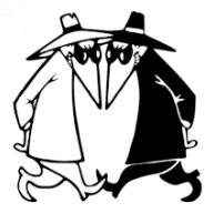spy