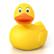 rubberduck
