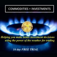 WeatherWealth