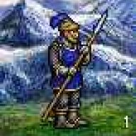 pikeman