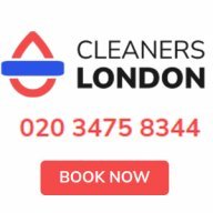 cleanerslondon