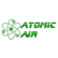 AtomIc air cooling