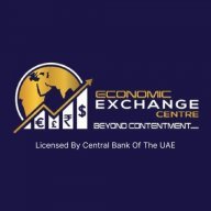 Economic Exchange Centre