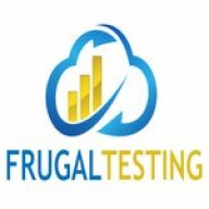 frugaltesting