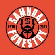 samuraiforestry