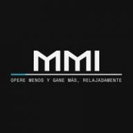 MMI Trading Signals