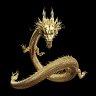 Golden Snake