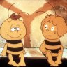 bumble bee