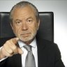 theapprentice