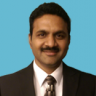 Ashok Yarlagadda