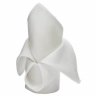 WhiteNapkin