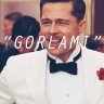 Danny Ocean