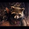 Rocket Racoon