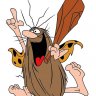 Captain Caveman