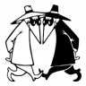spy