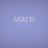 matti