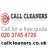 callcleaners