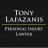 tonylafazanis