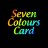 sevencolourscard