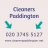paddingtoncleaners