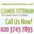 cleantotten